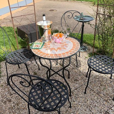 Appartement Bergwaerts Rickenbach  Εξωτερικό φωτογραφία
