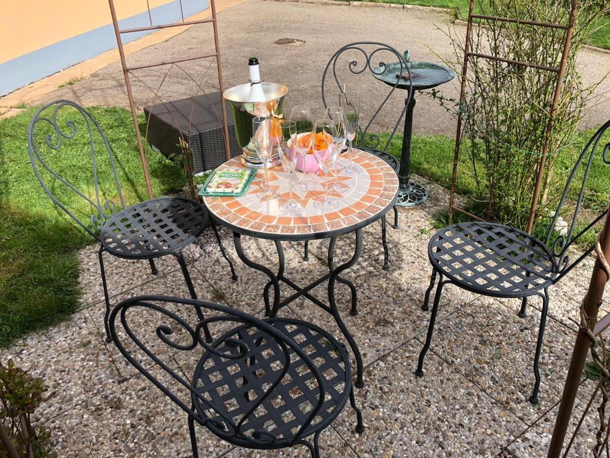 Appartement Bergwaerts Rickenbach  Εξωτερικό φωτογραφία