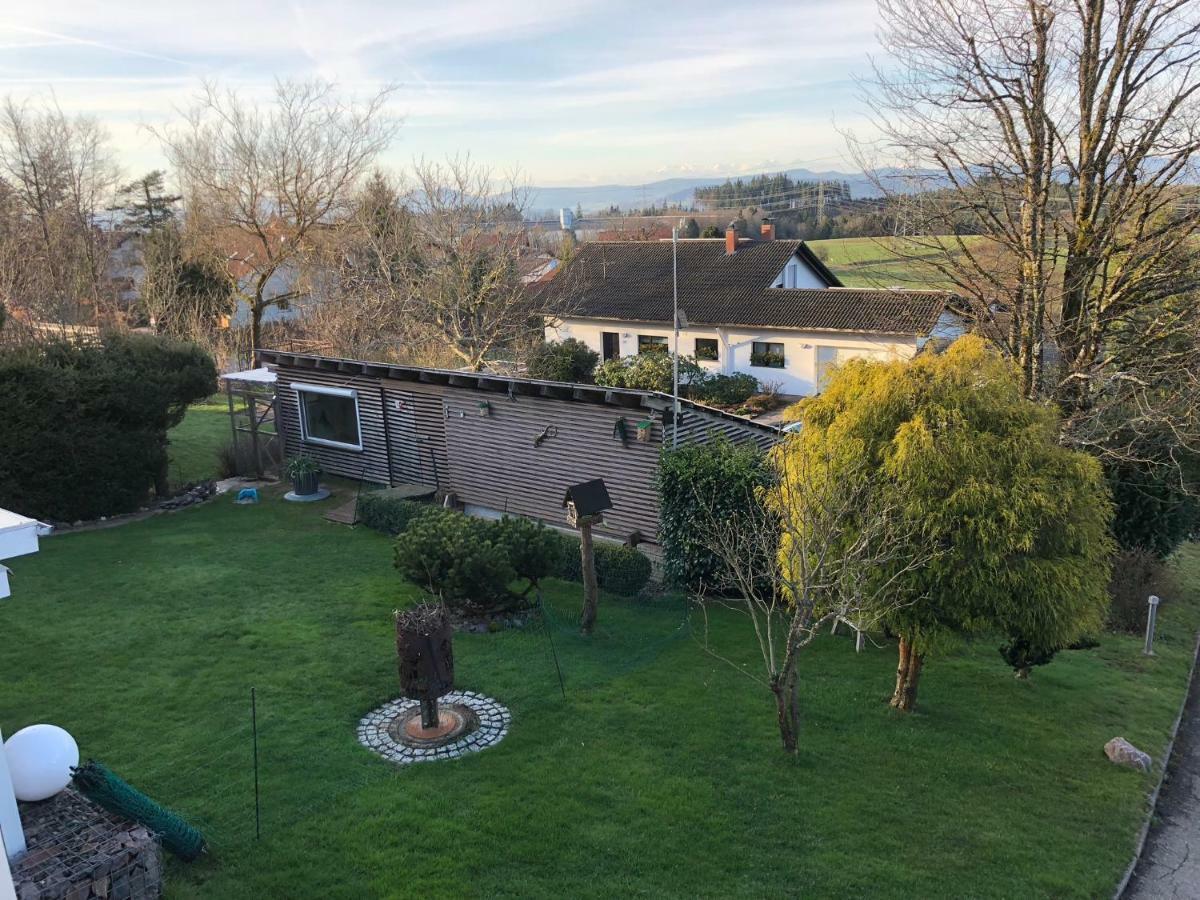Appartement Bergwaerts Rickenbach  Εξωτερικό φωτογραφία