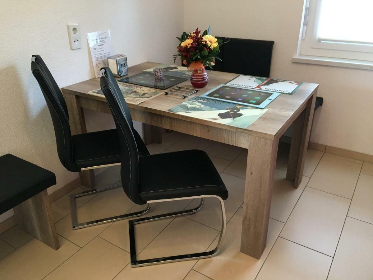 Appartement Bergwaerts Rickenbach  Εξωτερικό φωτογραφία