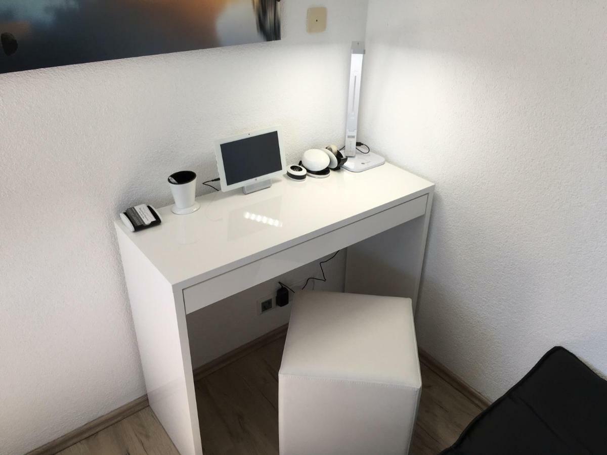 Appartement Bergwaerts Rickenbach  Εξωτερικό φωτογραφία