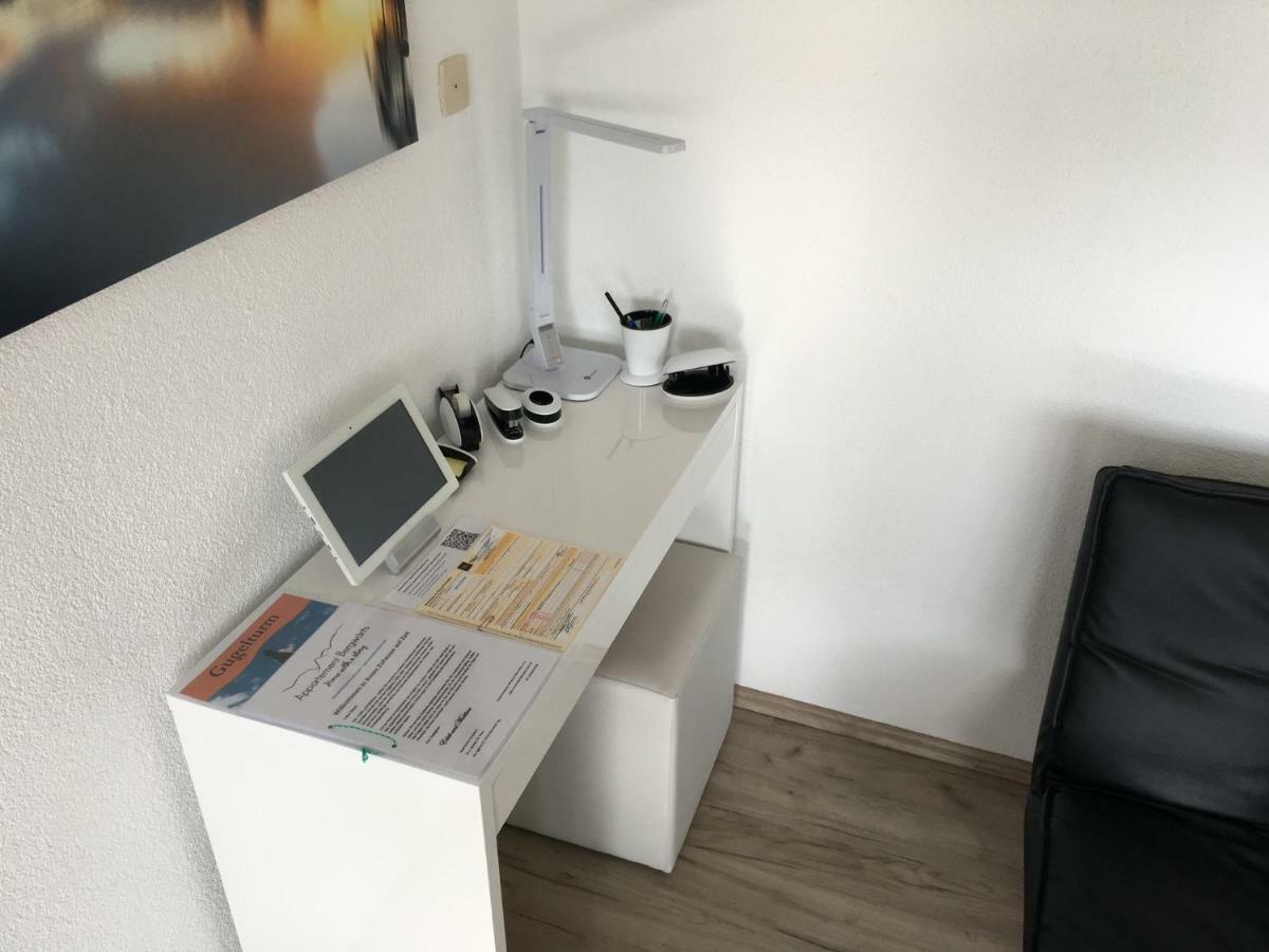 Appartement Bergwaerts Rickenbach  Εξωτερικό φωτογραφία