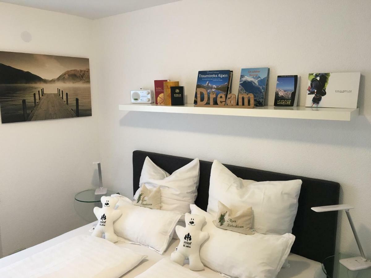 Appartement Bergwaerts Rickenbach  Εξωτερικό φωτογραφία