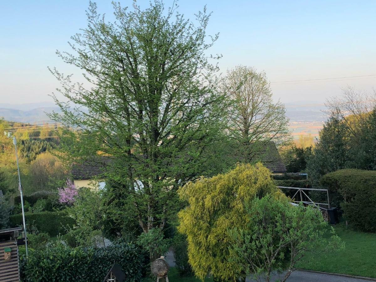Appartement Bergwaerts Rickenbach  Εξωτερικό φωτογραφία