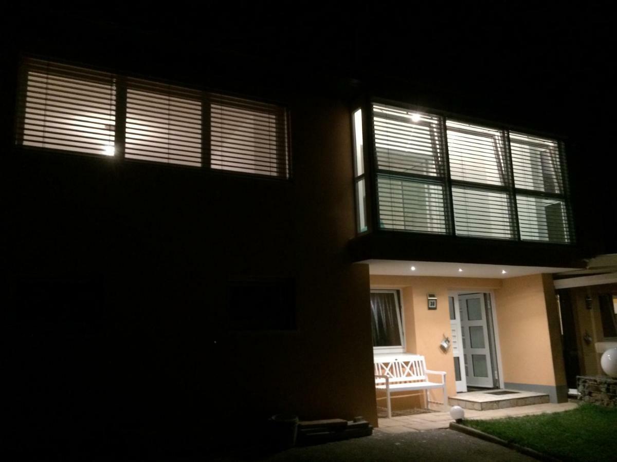 Appartement Bergwaerts Rickenbach  Εξωτερικό φωτογραφία